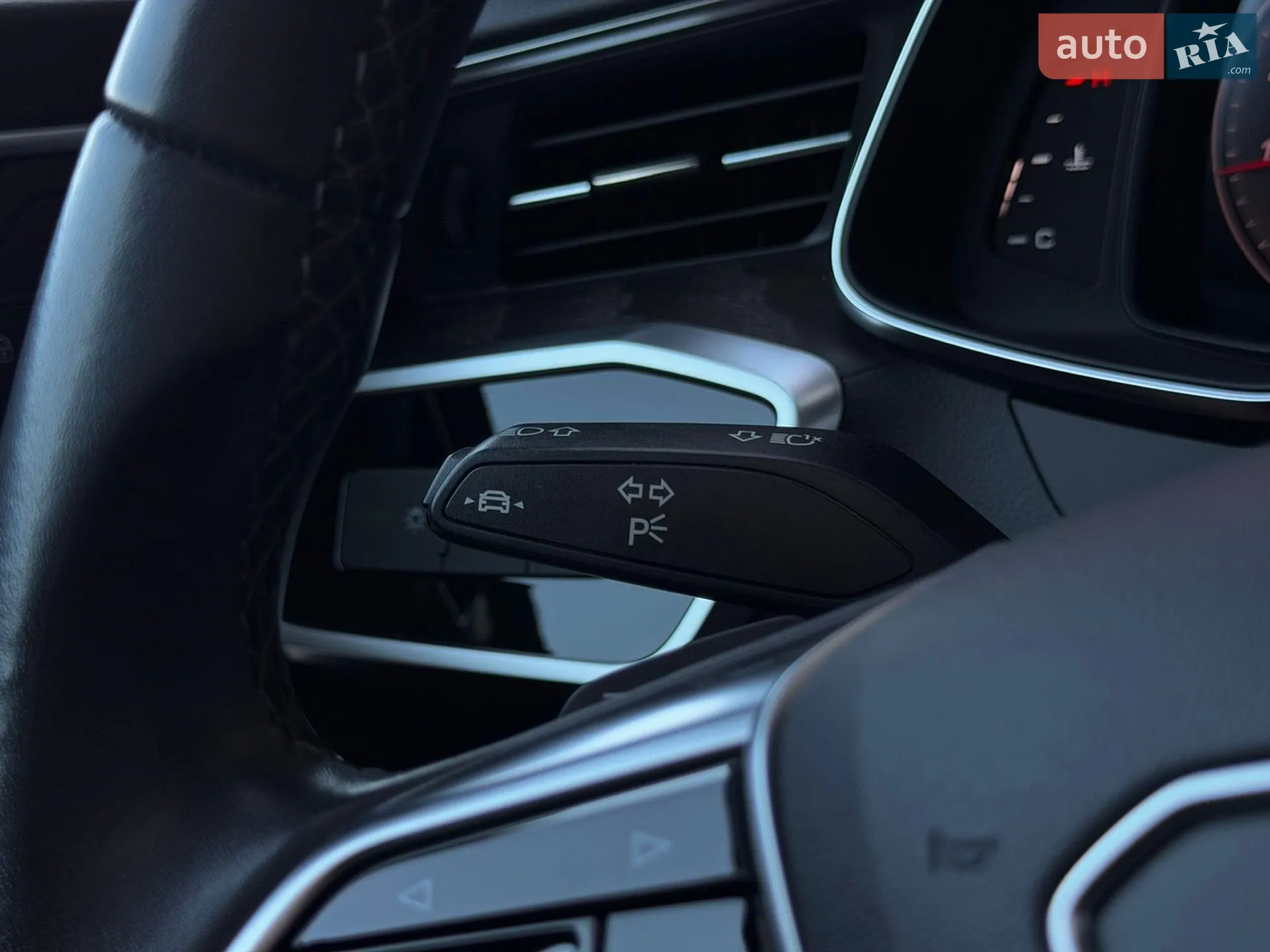 2021 Audi A6 - мініатюра 32