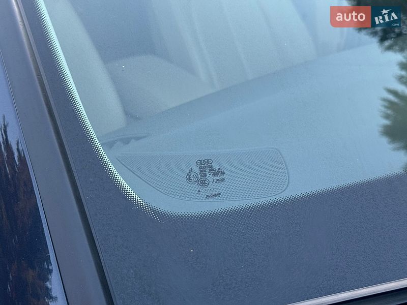 Седан Audi A6 2015 в Умани