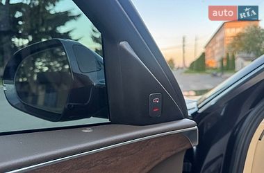 Седан Audi A6 2015 в Умани