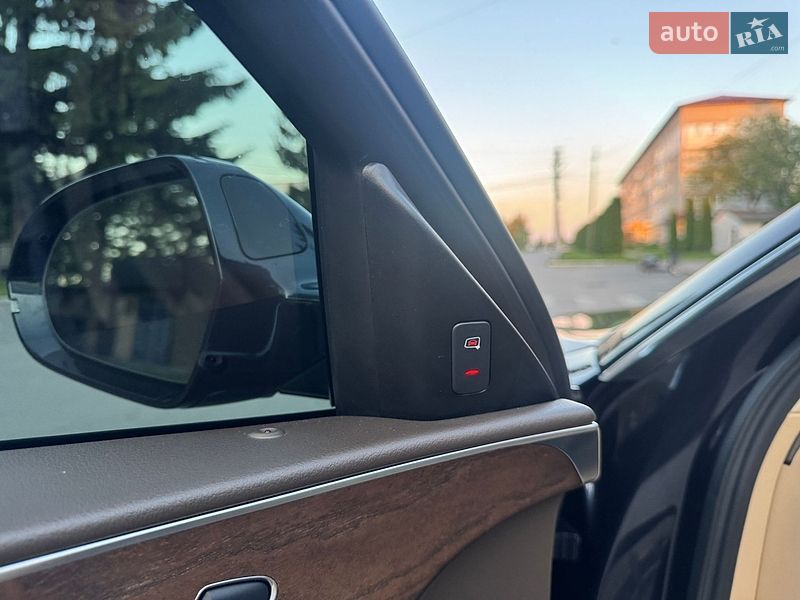 Седан Audi A6 2015 в Умани