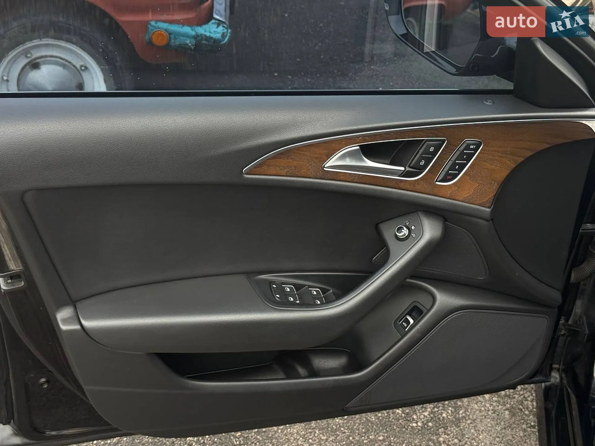 2015 Audi A6 - мініатюра 8