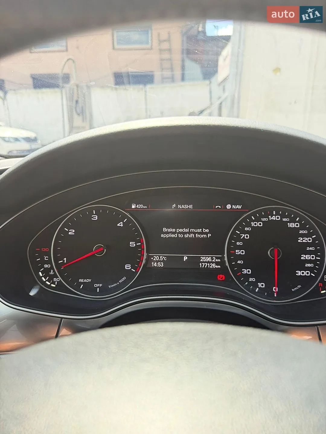 2017 Audi A6 - мініатюра 4