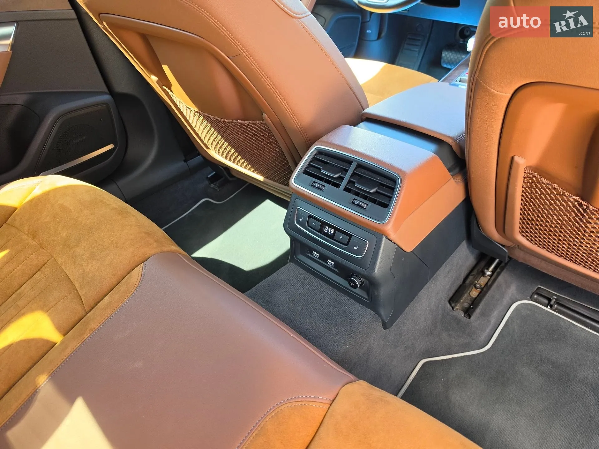 2019 Audi A6 - мініатюра 18