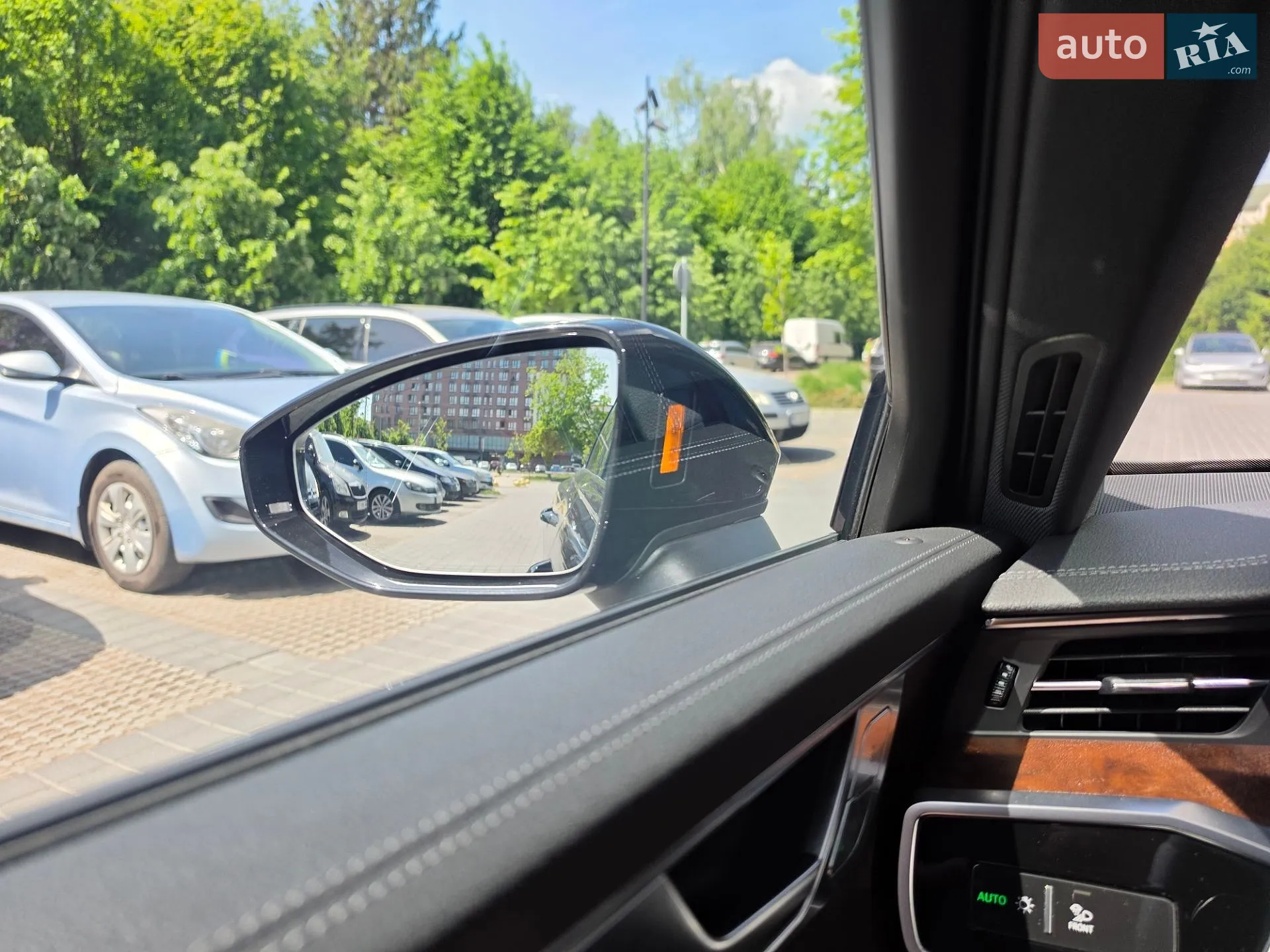2019 Audi A6 - мініатюра 24