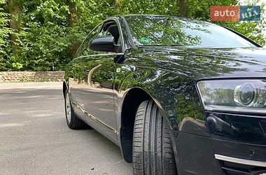 Седан Audi A6 2007 в Тернополе