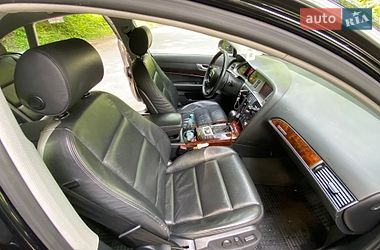 Седан Audi A6 2007 в Тернополе