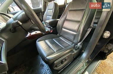 Седан Audi A6 2007 в Тернополе