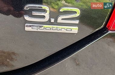 Седан Audi A6 2007 в Тернополе
