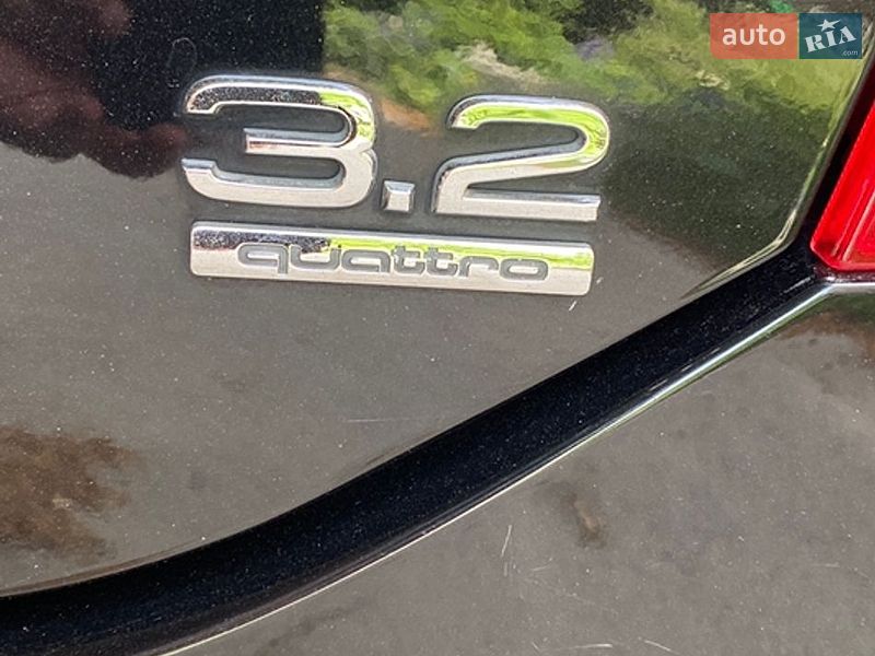 Седан Audi A6 2007 в Тернополе