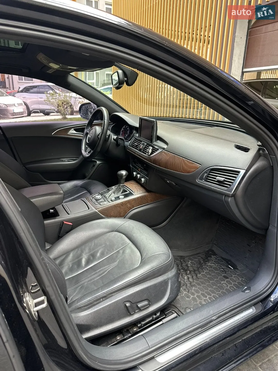 2013 Audi A6 - мініатюра 9