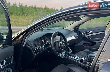 Универсал Audi A6 2005 в Рокитном фото 5 Универсал Audi A6 2005 в Рокитном