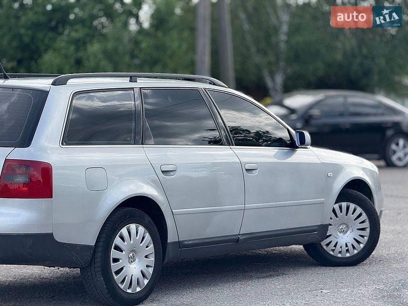 Универсал Audi A6 1999 в Звягеле