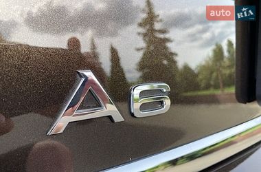 Седан Audi A6 2018 в Києві