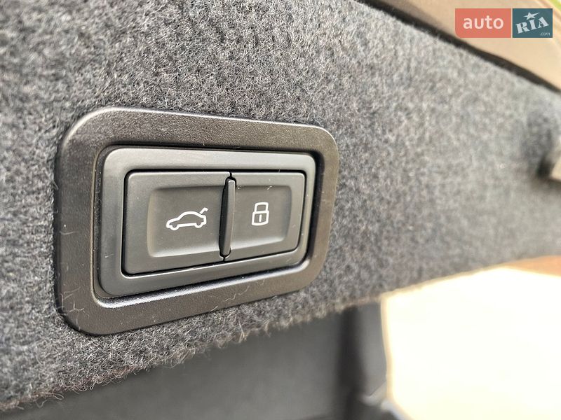Седан Audi A6 2018 в Києві