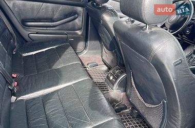 Универсал Audi A6 2000 в Софиевской Борщаговке
