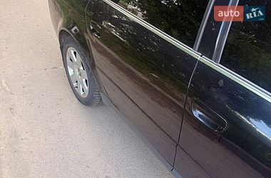 Седан Audi A6 2002 в Вінниці