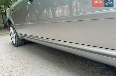 Универсал Audi A6 2004 в Умани
