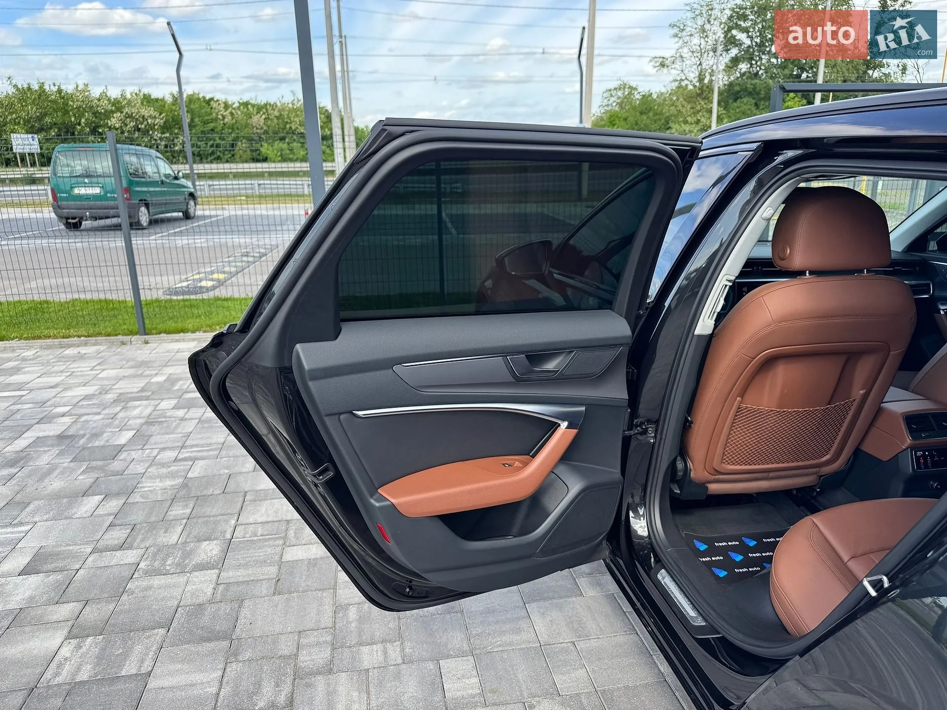 2019 Audi A6 - мініатюра 27