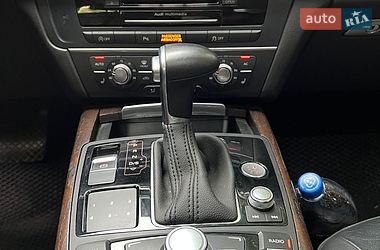 Седан Audi A6 2012 в Каневе фото 13 Седан Audi A6 2012 в Каневе