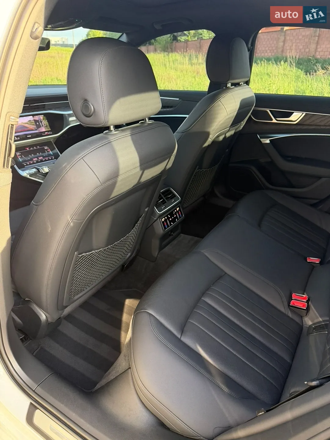 2020 Audi A6 - мініатюра 12