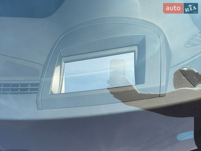 Универсал Audi A6 2017 в Луцке