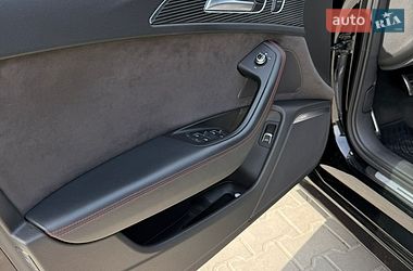 Универсал Audi A6 2017 в Луцке