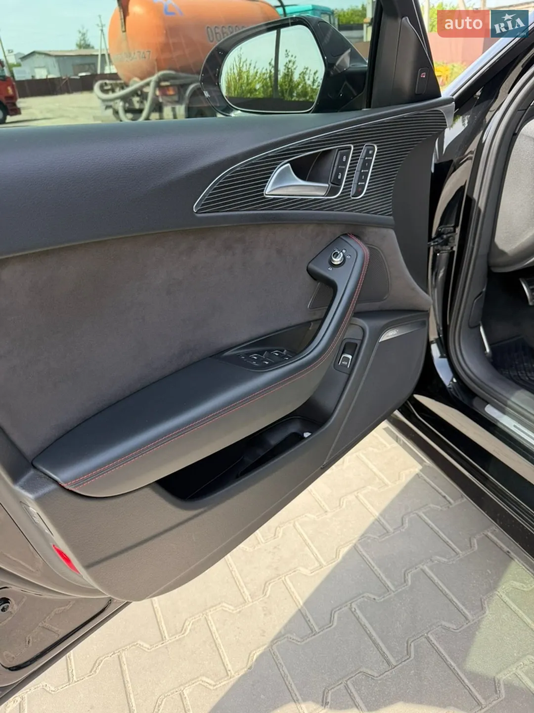2017 Audi A6 - мініатюра 13