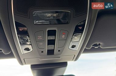 Универсал Audi A6 2017 в Луцке