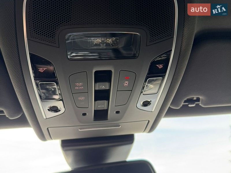 Универсал Audi A6 2017 в Луцке
