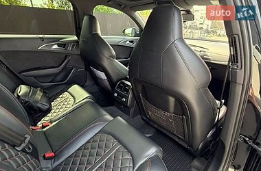 Универсал Audi A6 2017 в Луцке