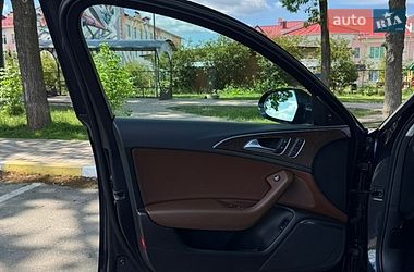 Седан Audi A6 2012 в Києві