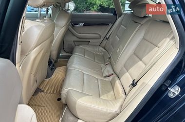 Седан Audi A6 2006 в Тульчине