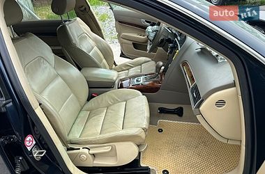Седан Audi A6 2006 в Тульчине