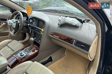 Седан Audi A6 2006 в Тульчине
