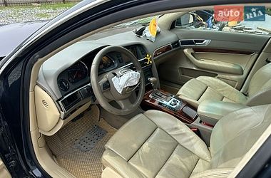 Седан Audi A6 2006 в Тульчине