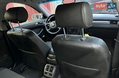 Универсал Audi A6 2002 в Виннице