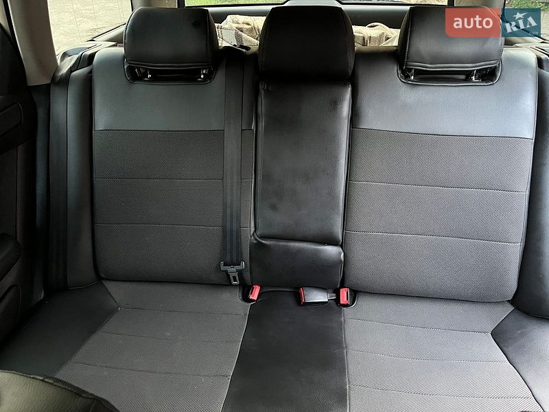 Универсал Audi A6 2002 в Виннице