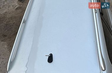 Универсал Audi A6 2002 в Виннице