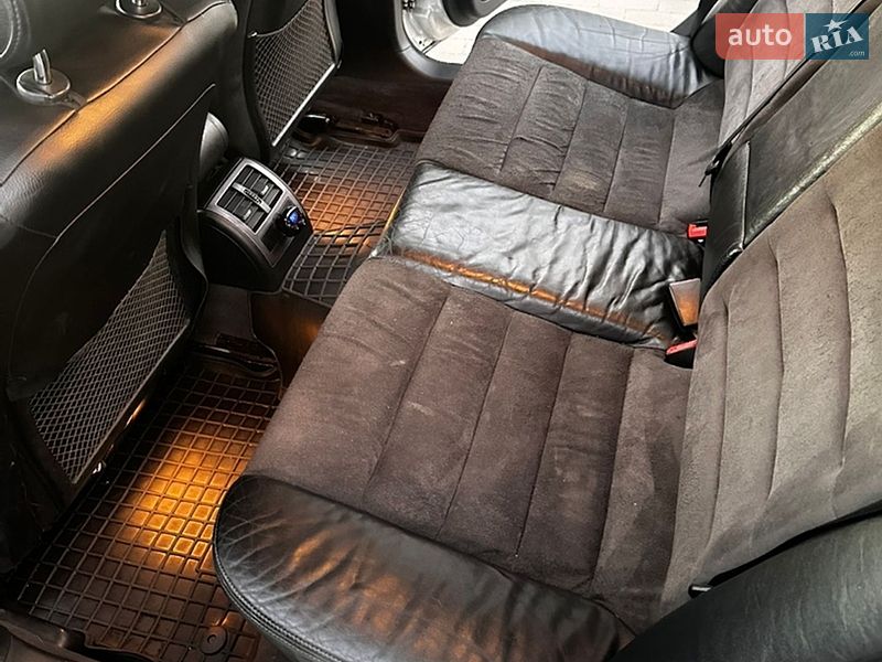 Універсал Audi A6 2004 в Луцьку
