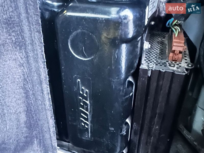 Універсал Audi A6 2004 в Луцьку