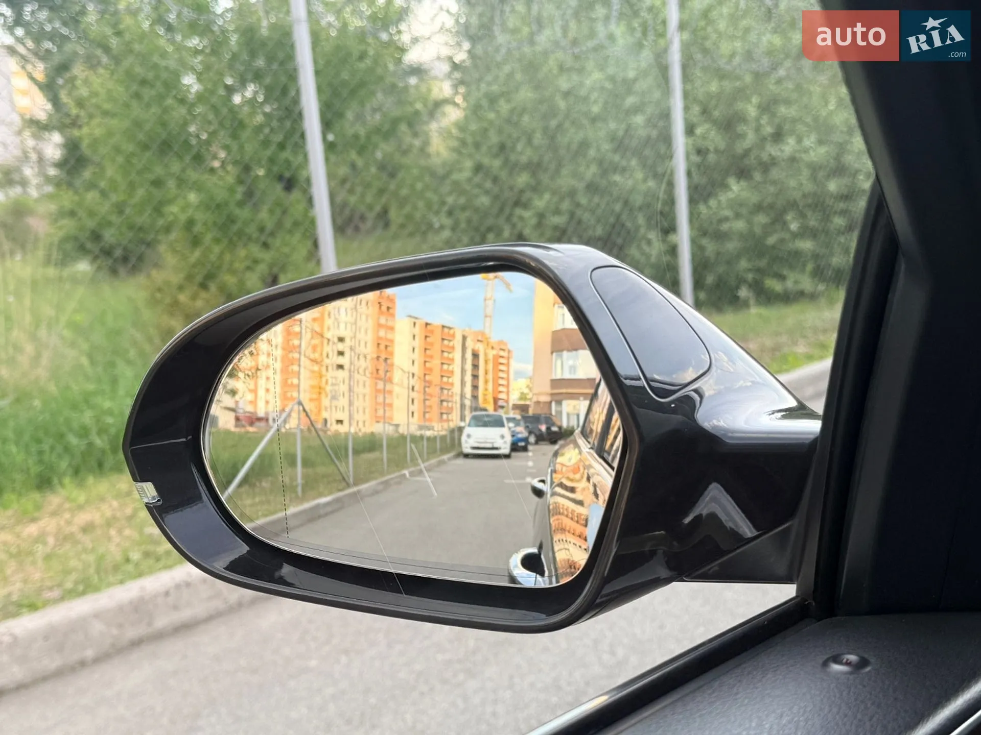 2013 Audi A6 - мініатюра 11