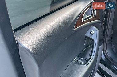 Седан Audi A6 2012 в Звягелі