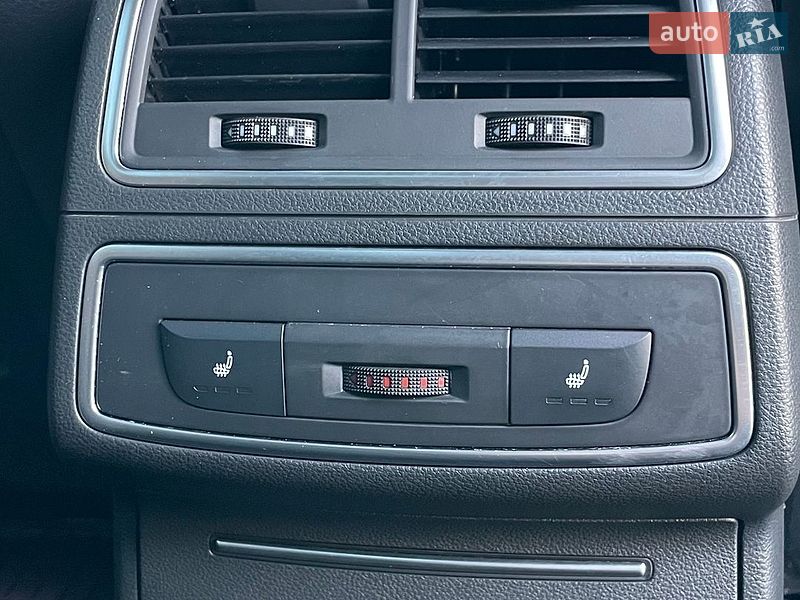Седан Audi A6 2012 в Звягелі