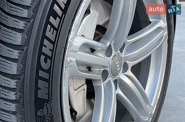 Седан Audi A6 2012 в Звягелі