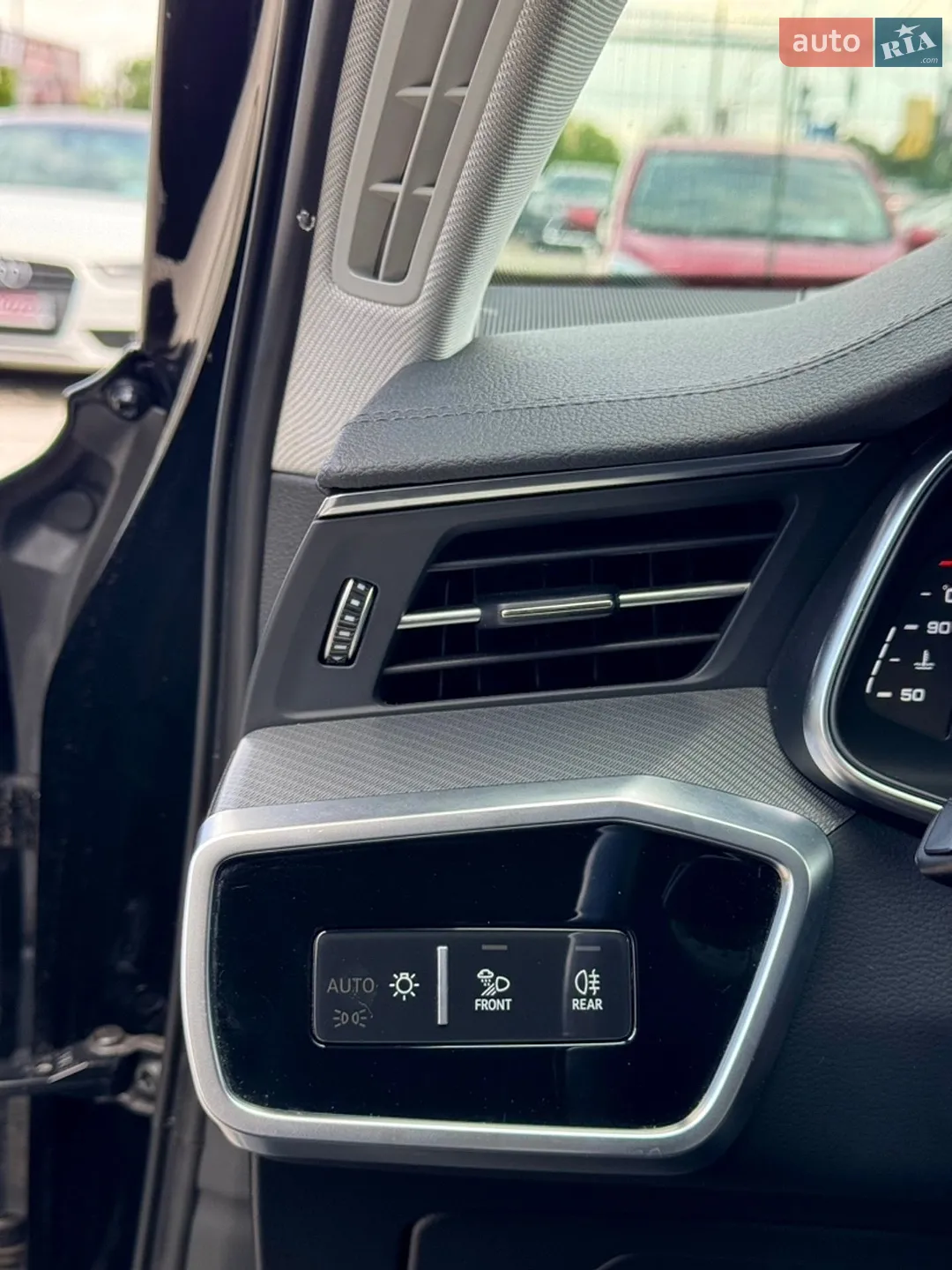 2020 Audi A6 - мініатюра 37