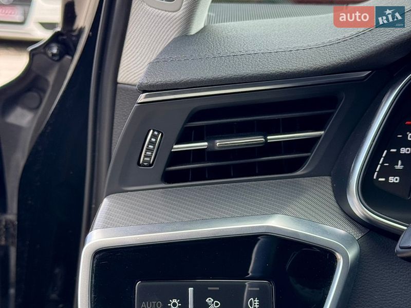 Седан Audi A6 2020 в Киеве