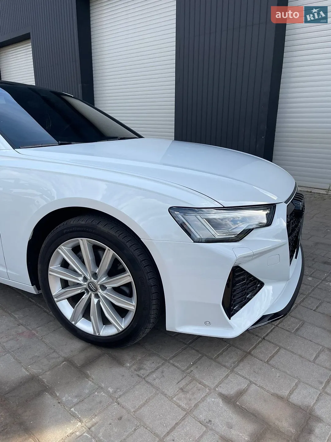 2019 Audi A6 - мініатюра 8