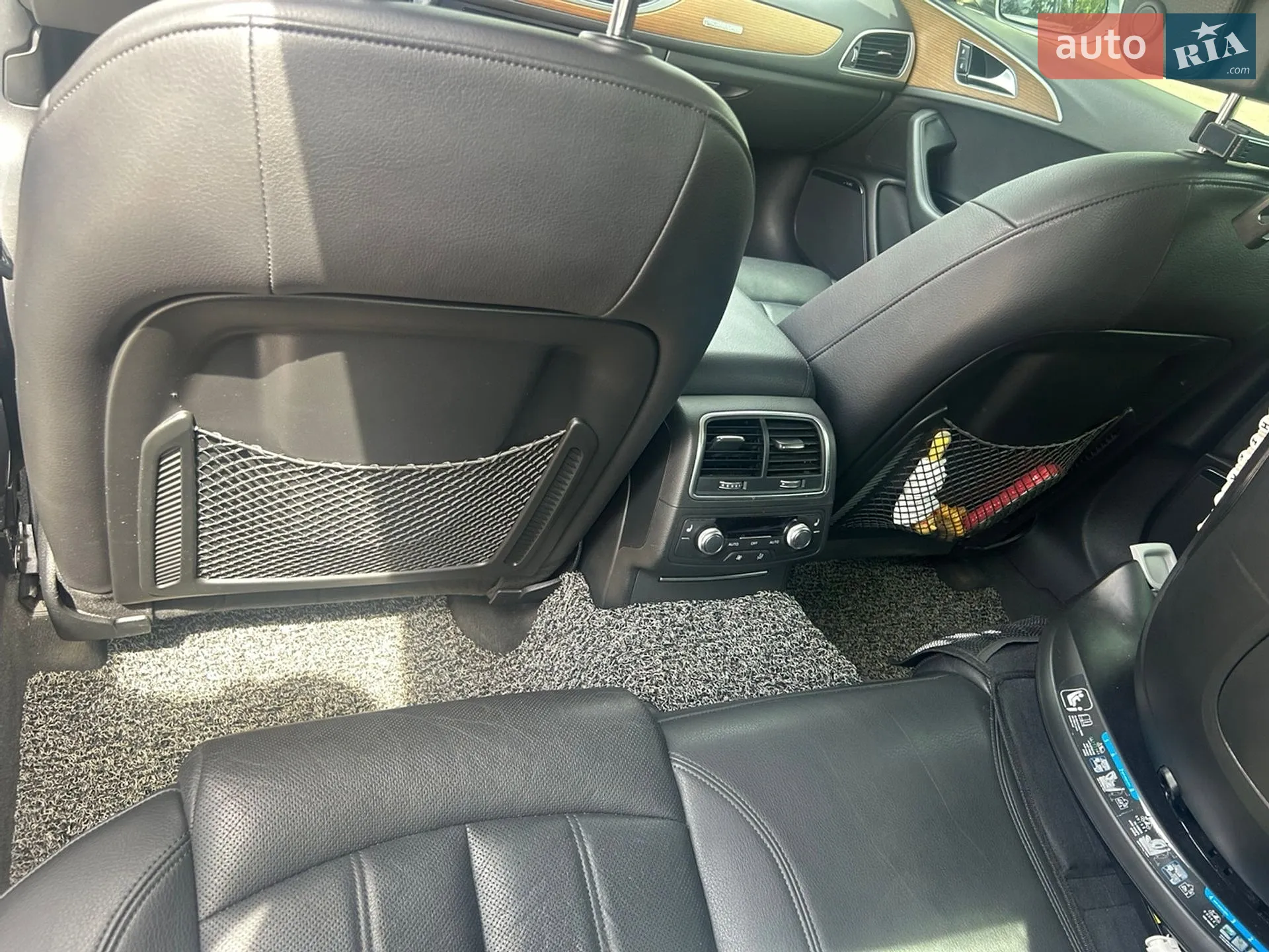 2015 Audi A6 - мініатюра 23