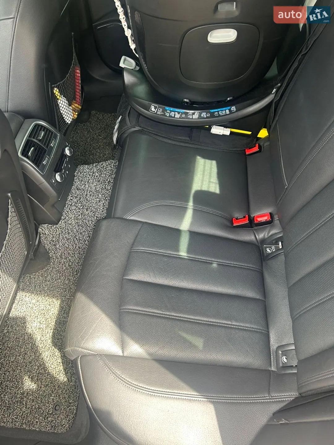 2015 Audi A6 - мініатюра 24