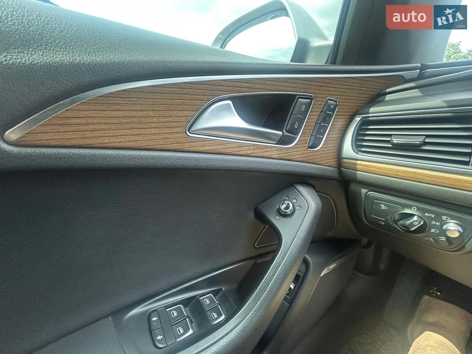 2015 Audi A6 - мініатюра 28